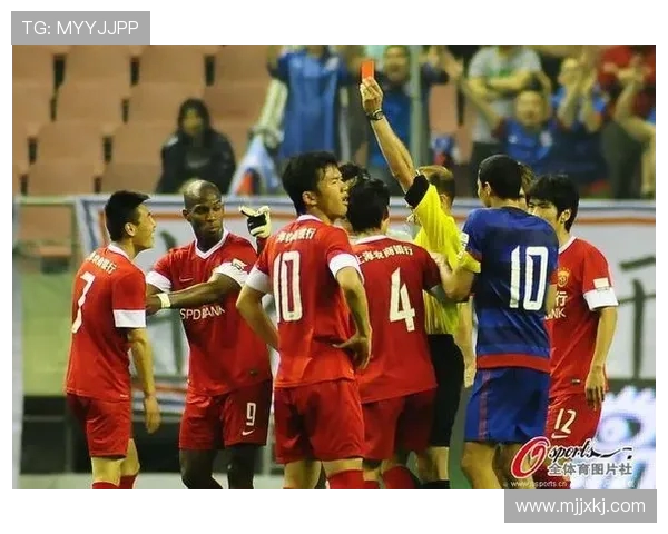 科威特裁判贾迈利执法上海申花与首尔亚冠精英战