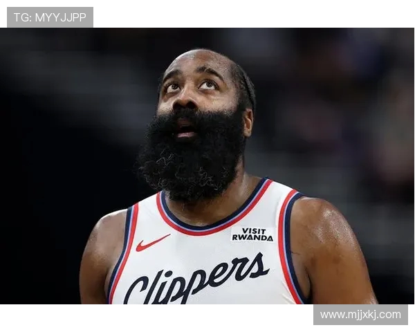 原创哈登37分难挽败局!快船24分逆转未果惜败绿军,末节英雄梦碎三分