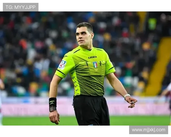 前意甲裁判:索扎不应该执法米兰德比,VAR的选择也有问题